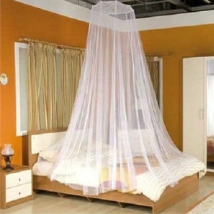 HERŞEYTREND Tül Oda Cibinlik