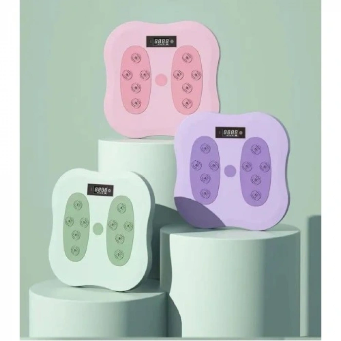 HERŞEYTREND Twister Manyetik Ayak Masaj Aleti