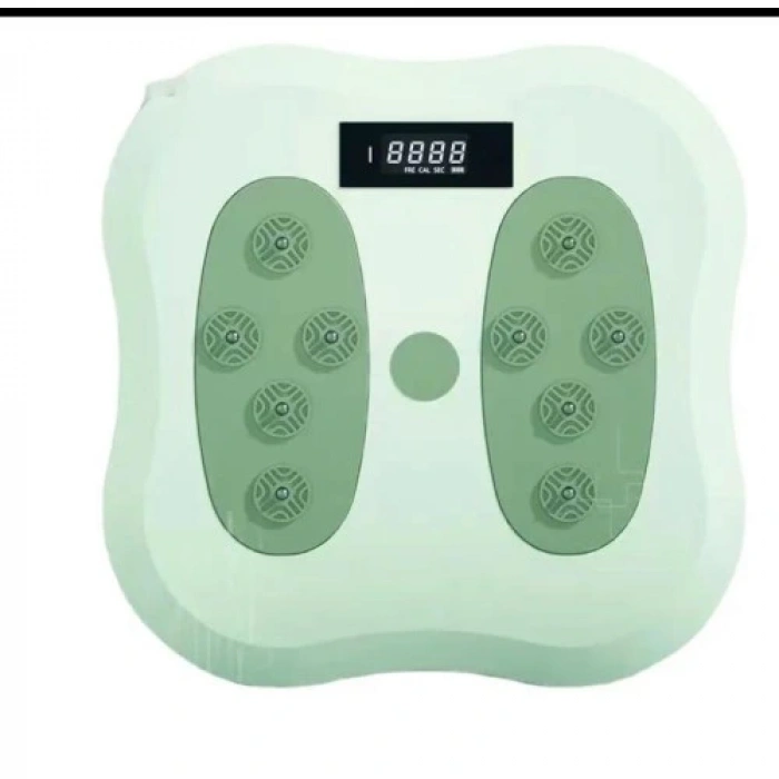 HERŞEYTREND Twister Manyetik Ayak Masaj Aleti