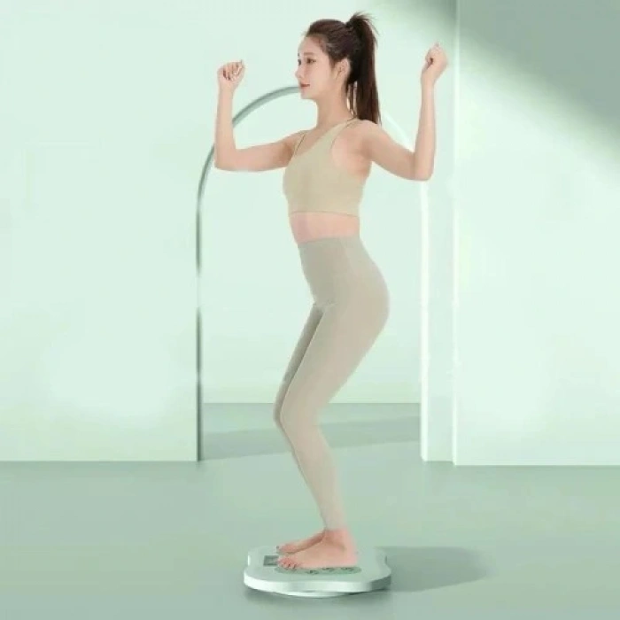 HERŞEYTREND Twister Manyetik Ayak Masaj Aleti