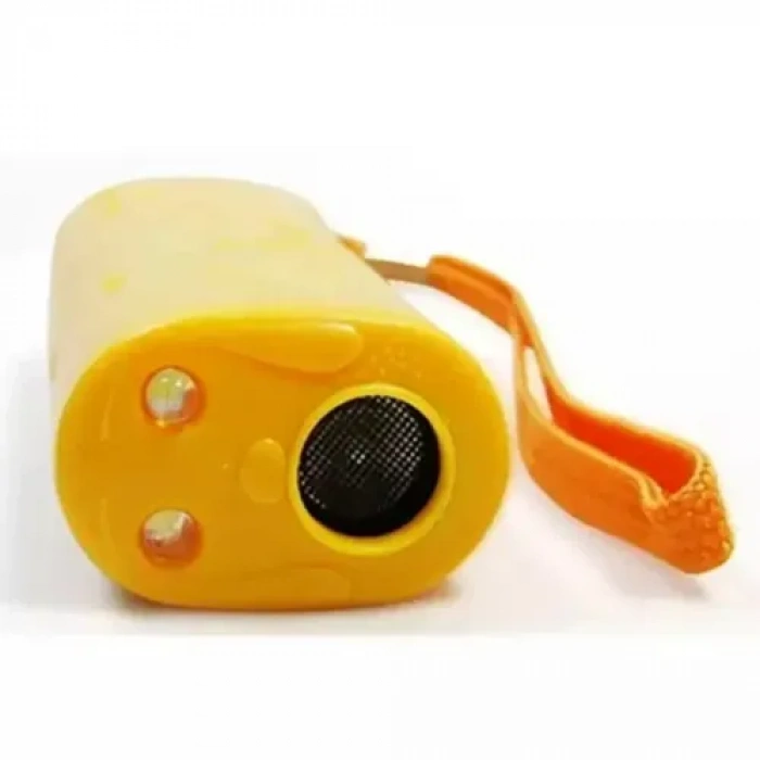 HERŞEYTREND Ultrasonik Uzun Menzilli Köpek Kovucu (150 dB)