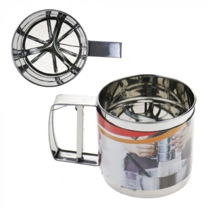 HERŞEYTREND Un Eleği