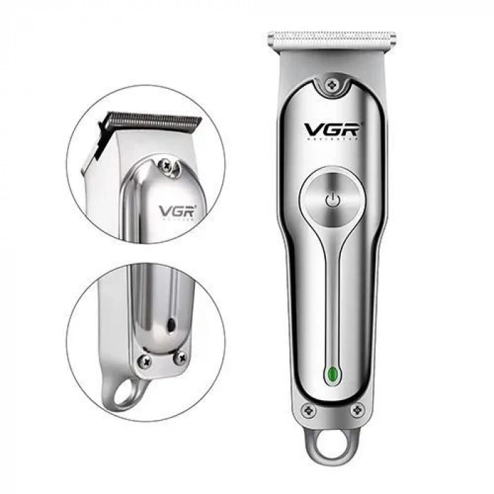 V071 Tıraş Makinesi