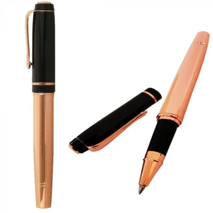 HERŞEYTREND Vip Metal Roller Kalem