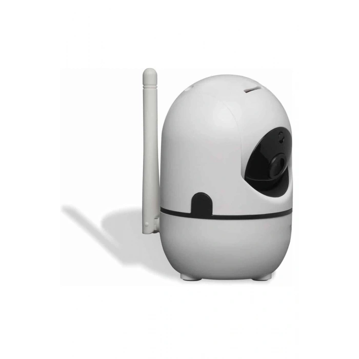 Wifi Kamerası Kablosuz Wifi Güvenlik Kamerası