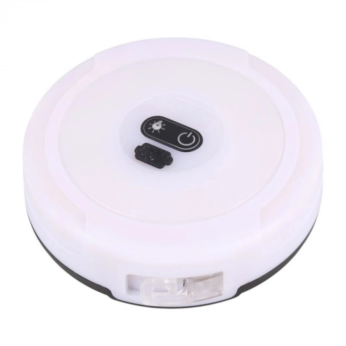 Wison Ws-888 Çok Fonksiyonlu Renkli Powerbank Kamp Aydınlatması