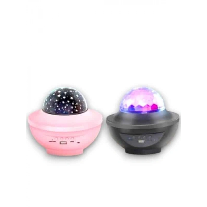 XY-918 LED PROJEKSİYON HOPARLÖR
