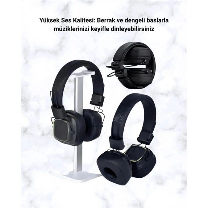 Xy30-bluetooth Kulaklık