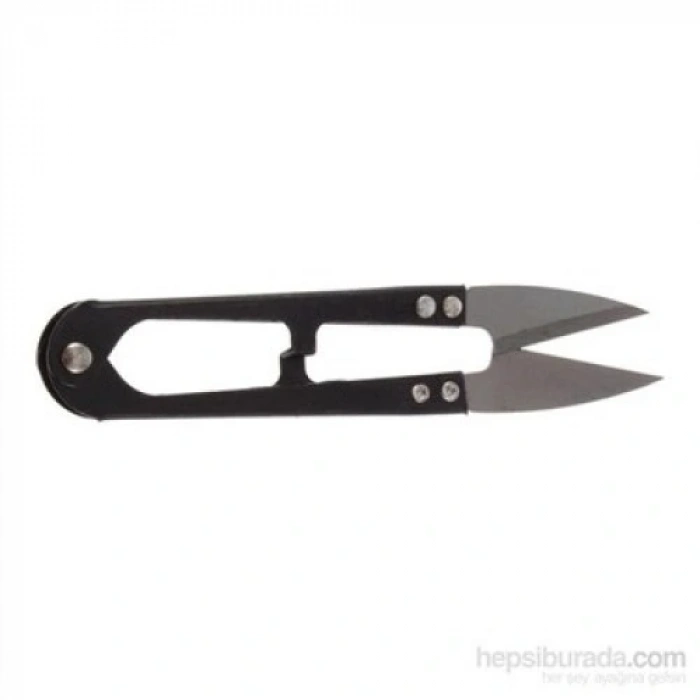 HERŞEYTREND Yaylı Balıkçı İp Kesme Makası