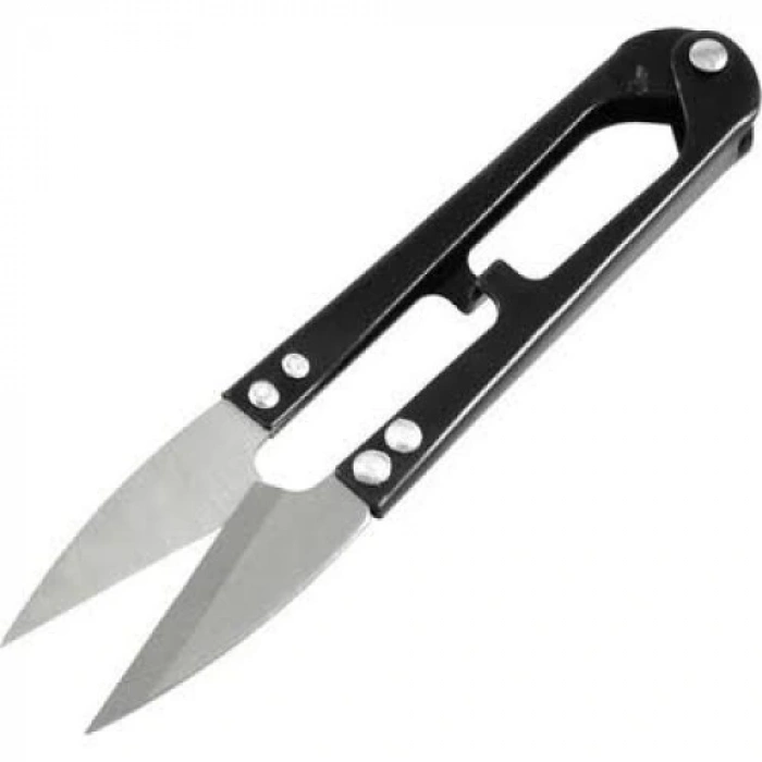 HERŞEYTREND Yaylı Balıkçı İp Kesme Makası