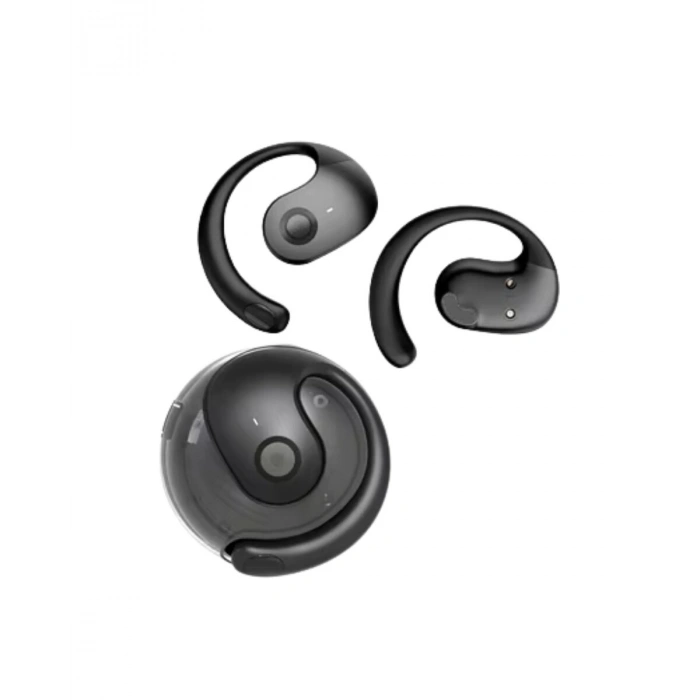 Yeni Nesil Bluetooth Kulaklık 36 Saat Pil Gürültü Engelleme HiFi Ses