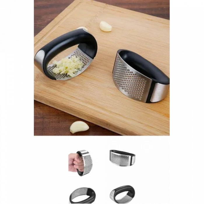 HERŞEYTREND Yeni Nesil Sarımsak Rendesi