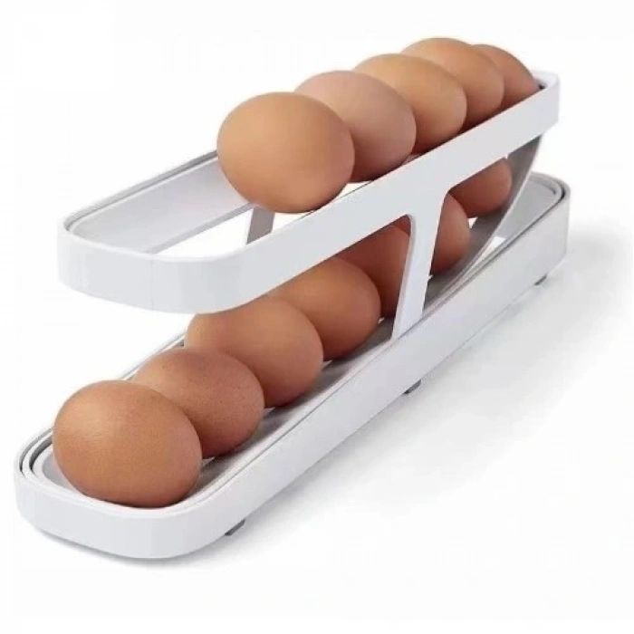 HERŞEYTREND Yeni Nesil Yumurta Standı