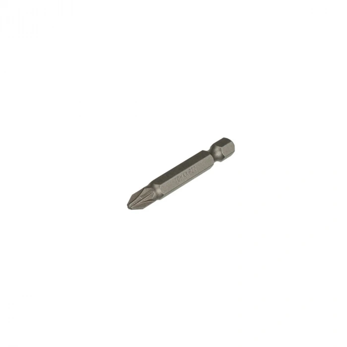 Yıldız Bits Uç (pozidriv) Pz 2x25 - (60 )