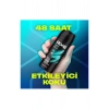 LitaeTrend 2 Adet Axe Erkek Sprey Deodorant Apollo 48 Saat Etkileyici Koku Vücut Spreyi 150 ml
