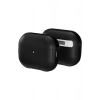 LitaeTrend Airpods Pro 2 (2.nesil) MO-A8 Armor Kılıf - Siyah