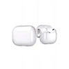 LitaeTrend Airpods Pro 2 (2.nesil) Shell Kılıf - Şeffaf