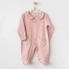 LitaeTrend Andywawa Ac26240 Little Leopard Tulum Pink