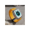 LitaeTrend Apple Watch 38mm KR412 Elegance Stylısh Kordon - Pudra