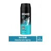 LitaeTrend Axe Ice Chill Erkek Deodorant Sprey 150 ml