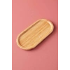 LitaeTrend Bambu Sunum Tahtası (35x15 cm) Royaleks-BLS-PT3516