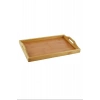 LitaeTrend Bambu Tepsi 22x33 Cm Royaleks-TPS3322