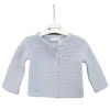 LitaeTrend Basic Bebe Ceket Blue