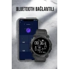 LitaeTrend Bluetooth 5.0 Destekli Çok Fonksiyonlu Yeni Nesil Akıllı Saat