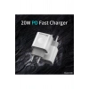 LitaeTrend C69D 20W Type-C Çıkışlı PD Şarj Cihazı