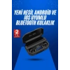 LitaeTrend Çağrı Cevaplayabilen Akıllı Saat 5.2 Bluetooth Bağlantılı Gaming Kulaklık