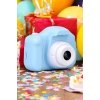 LitaeTrend Çocuklara Özel Dijital Fotoğraf Makinesi Mini 1080P HD Kaliteli
