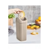LitaeTrend Deco Slim Çöp Kovası