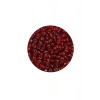 LitaeTrend Dökme Cam Kum Boncuk (8/0) 3 mm - 20 Gram - Koyu Kırmızı - BNC183