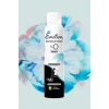 LitaeTrend Emotion Invisible Fresh Black & White Kadın Deodorant 150ml Vegan, Leke Bırakmaz