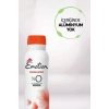 LitaeTrend Emotion Romance Kadın Vegan Deodorant 150 Ml Hızlı Kurur, Leke Bırakmaz