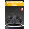 LitaeTrend Game Stick El Atarisi 2.4g Kablosuz Çift Kol Oyunlar 4k Game Stick 3500 Oyunlu Atari Uyumlu