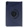 LitaeTrend Huawei Honor Pad X9 11.5 Kılıf 360 Tablet Deri Kılıf - Lacivert