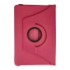 LitaeTrend Huawei MatePad SE Kılıf 360 Tablet Deri Kılıf - Pembe