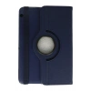 LitaeTrend Huawei MediaPad T3 10 / 9.6 Kılıf 360 Tablet Deri Kılıf - Lacivert