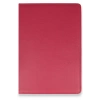 LitaeTrend Huawei MediaPad T3 7 Kılıf 360 Tablet Deri Kılıf - Pembe