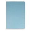 LitaeTrend Huawei MediaPad T5 10 Kılıf 360 Tablet Deri Kılıf - Turkuaz