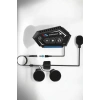 LitaeTrend İnterkom Intercom Kask Kulaklık Bt22 Bluetooth Motosiklet Kulaklık 5.0 Bluetooth
