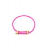 LitaeTrend İp Bileklik - Fuşya