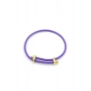 LitaeTrend İp Bileklik - Mor