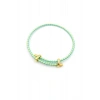 LitaeTrend İp Bileklik - Turkuaz