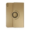 LitaeTrend iPad 2022 10.9 (10.nesil) Kılıf 360 Tablet Deri Kılıf - Gold