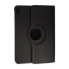 LitaeTrend iPad 2022 10.9 (10.nesil) Kılıf 360 Tablet Deri Kılıf - Siyah