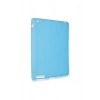 LitaeTrend iPad 4 9.7 Kılıf Evo Tablet Silikon - Mavi