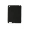 LitaeTrend iPad 4 9.7 Kılıf Evo Tablet Silikon - Siyah