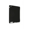 LitaeTrend iPad 4 9.7 Kılıf Evo Tablet Silikon - Siyah